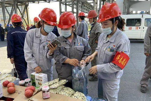 誠心誠意辦實事，盡心竭力解難事——電石廠以黨史學習教育推動“我為群眾辦實事”走深走實