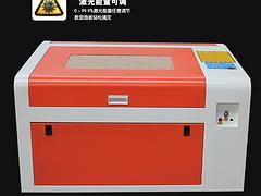 經緯激光設備 高質量模具激光切割機在有機玻璃切割領域的卓越供銷