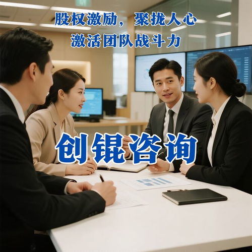 口碑勝于廣告 優(yōu)質(zhì)股權(quán)激勵(lì)咨詢品牌深度盤(pán)點(diǎn)